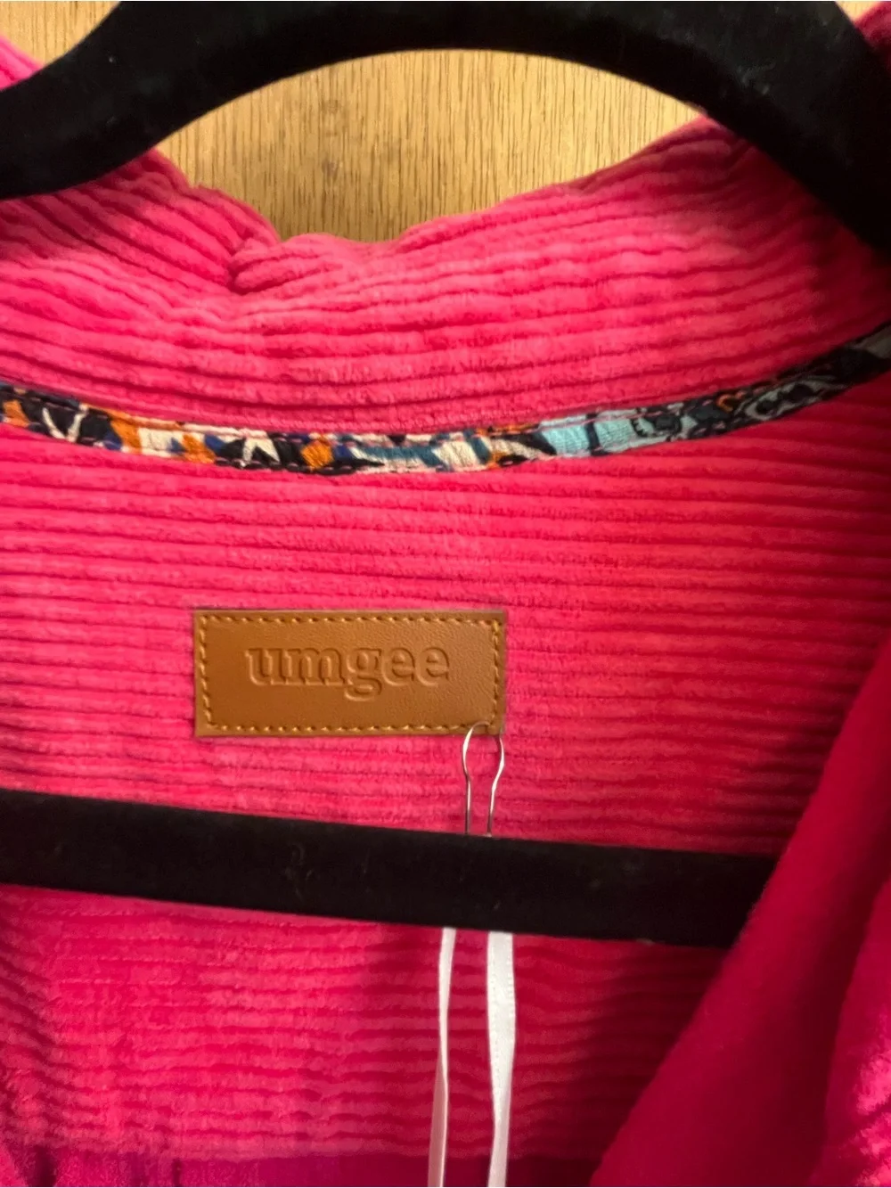 Umgee standout sample